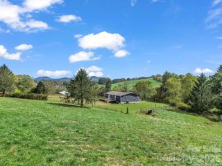 128 Cook Lane (25 Acres), Mills River, NC 28759