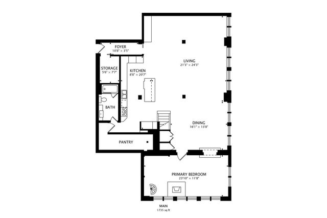 2401 W OHIO Street 31, Chicago, IL 60612