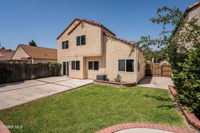 2332 Hampton Avenue, Simi Valley, CA 93063