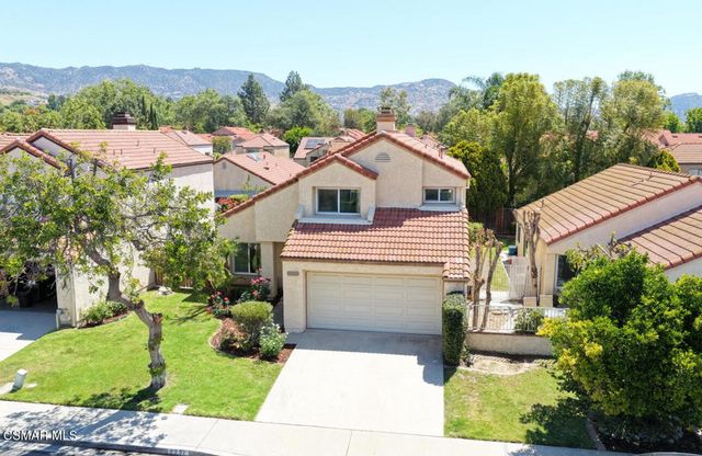 2332 Hampton Avenue, Simi Valley, CA 93063