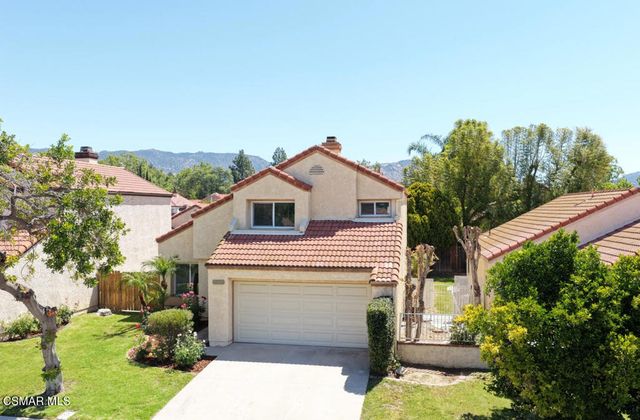 2332 Hampton Avenue, Simi Valley, CA 93063
