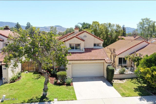 2332 Hampton Avenue, Simi Valley, CA 93063