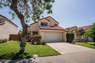 2332 Hampton Avenue, Simi Valley, CA 93063