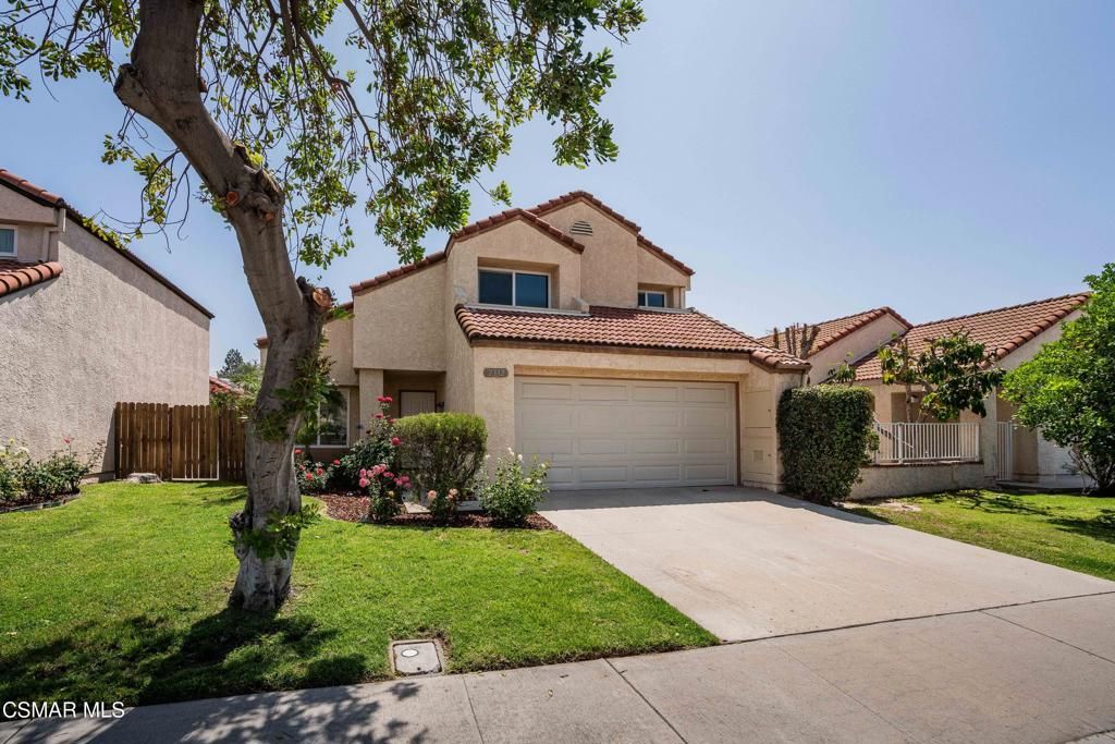 2332 Hampton Avenue, Simi Valley, CA 93063