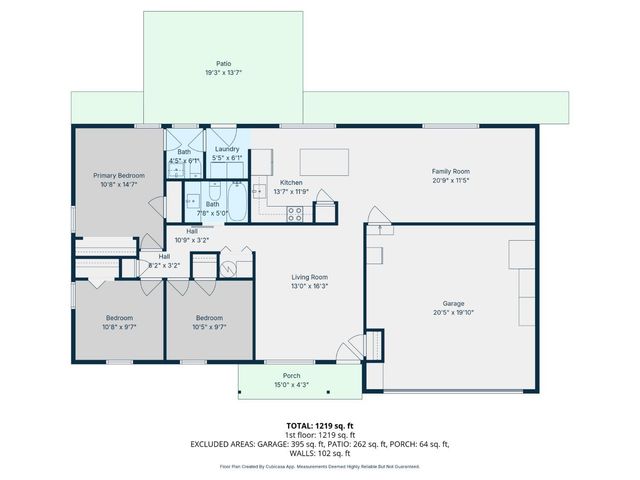 502 Cranewood Dr, Trenton, OH 45067