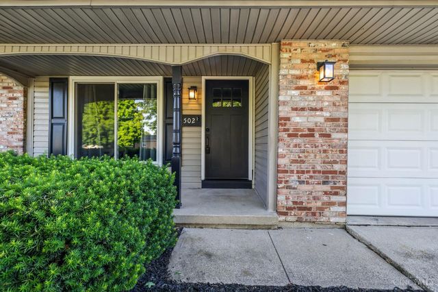 502 Cranewood Dr, Trenton, OH 45067