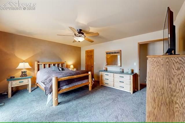 143 Ring Road, Guffey, CO 80820