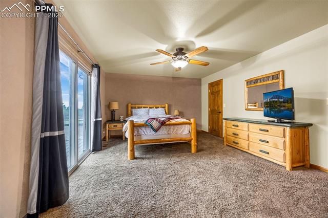 143 Ring Road, Guffey, CO 80820