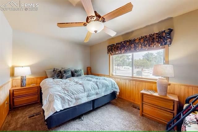 143 Ring Road, Guffey, CO 80820