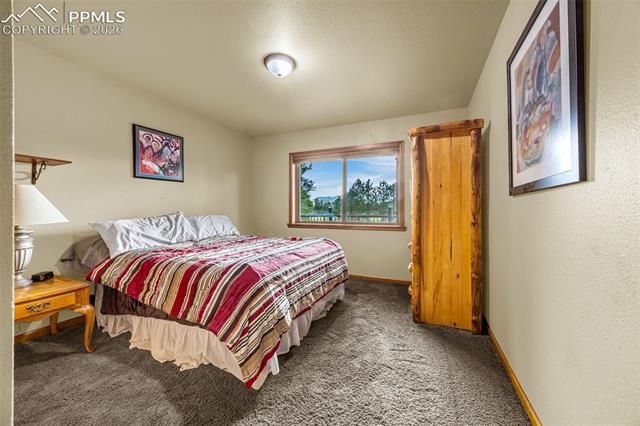 143 Ring Road, Guffey, CO 80820