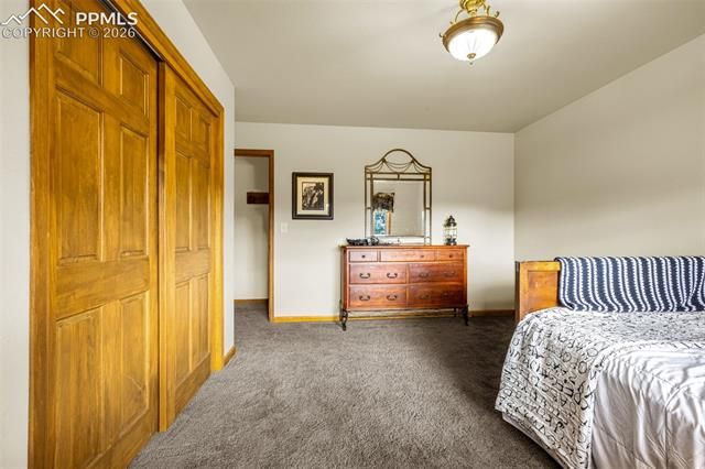 143 Ring Road, Guffey, CO 80820