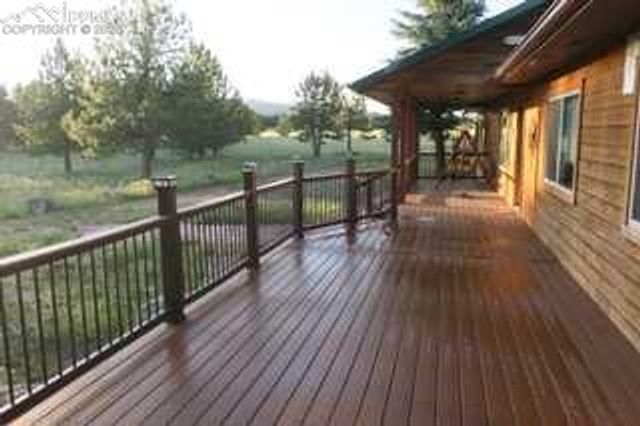 143 Ring Road, Guffey, CO 80820