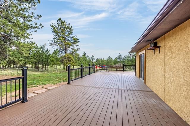 143 Ring Road, Guffey, CO 80820