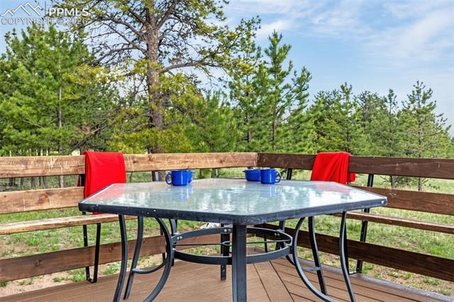 143 Ring Road, Guffey, CO 80820