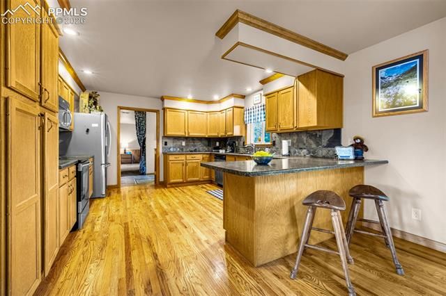 143 Ring Road, Guffey, CO 80820