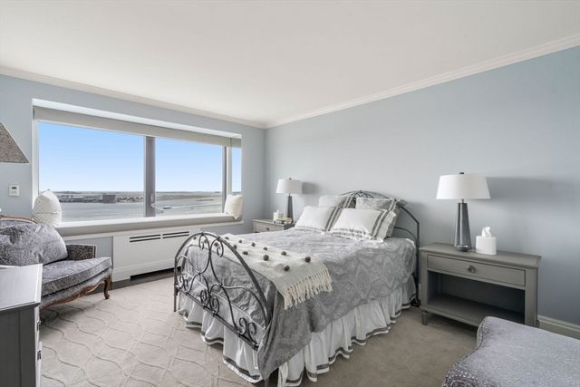 85 E India Row 26AB, Boston, MA 02110