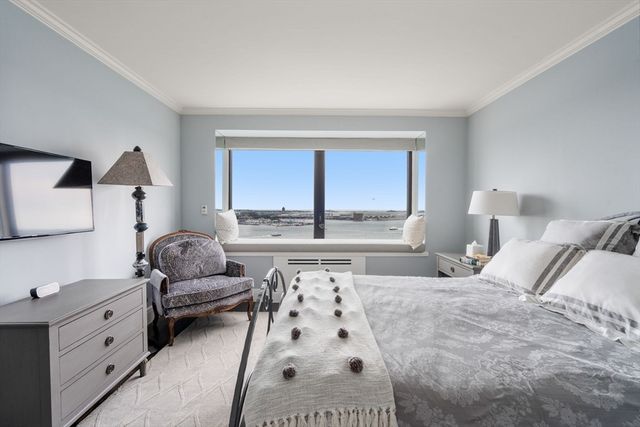 85 E India Row 26AB, Boston, MA 02110