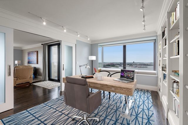 85 E India Row 26AB, Boston, MA 02110