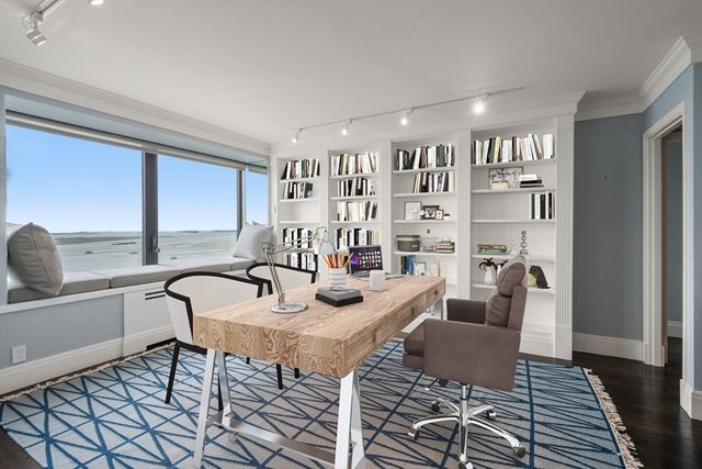85 E India Row 26AB, Boston, MA 02110