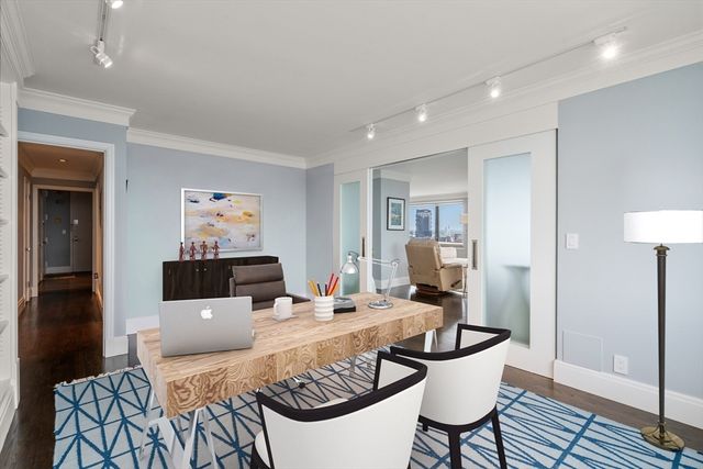 85 E India Row 26AB, Boston, MA 02110