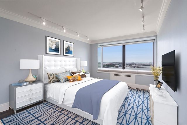 85 E India Row 26AB, Boston, MA 02110