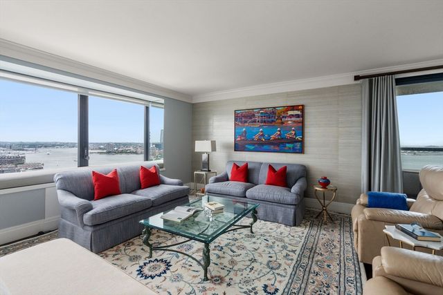 85 E India Row 26AB, Boston, MA 02110
