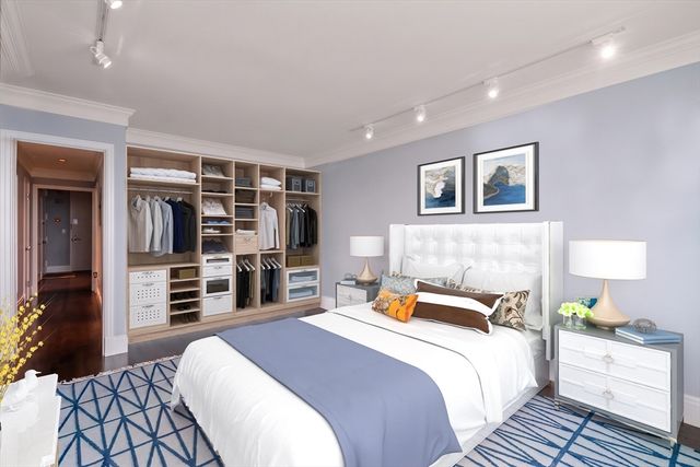 85 E India Row 26AB, Boston, MA 02110