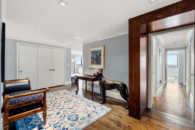 85 E India Row 26AB, Boston, MA 02110