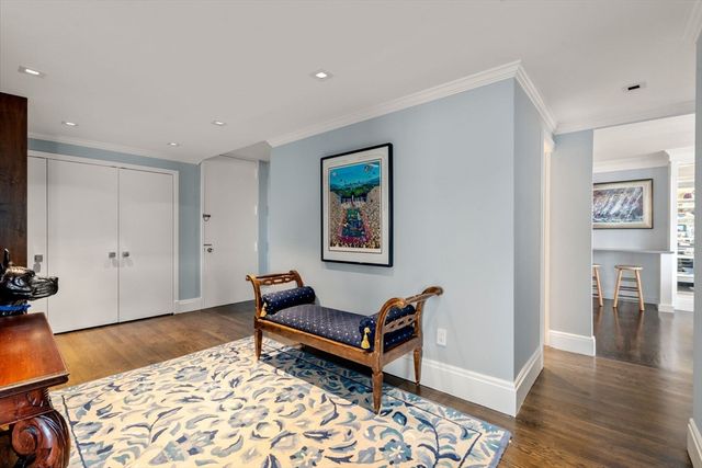 85 E India Row 26AB, Boston, MA 02110