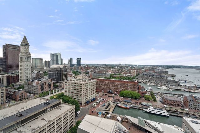 85 E India Row 26AB, Boston, MA 02110