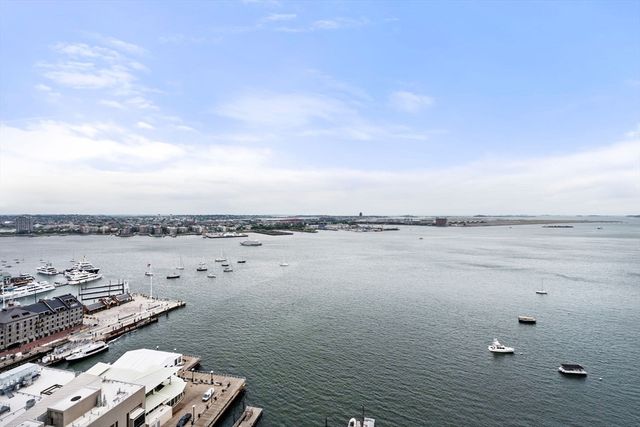 85 E India Row 26AB, Boston, MA 02110