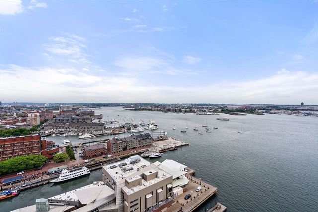85 E India Row 26AB, Boston, MA 02110