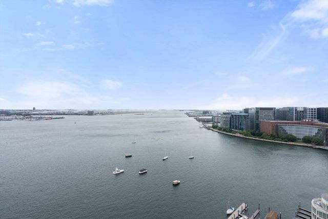 85 E India Row 26AB, Boston, MA 02110