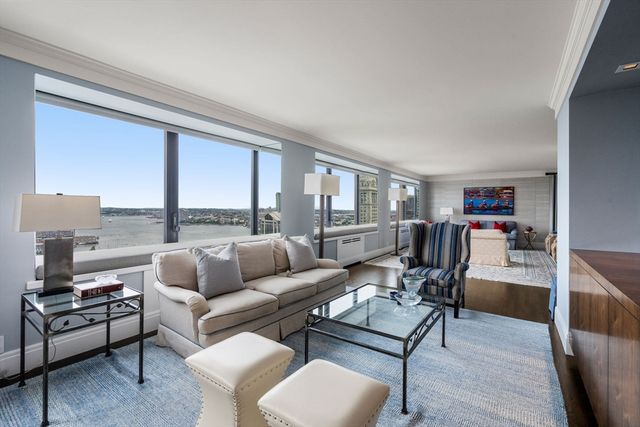 85 E India Row 26AB, Boston, MA 02110