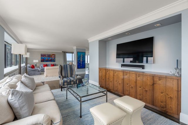 85 E India Row 26AB, Boston, MA 02110