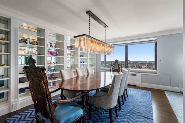 85 E India Row 26AB, Boston, MA 02110