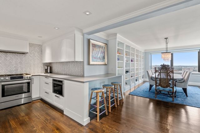 85 E India Row 26AB, Boston, MA 02110