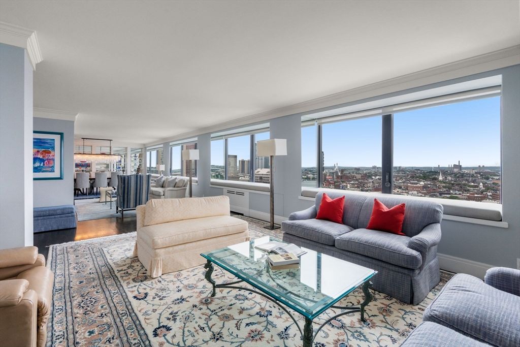 85 E India Row 26AB, Boston, MA 02110