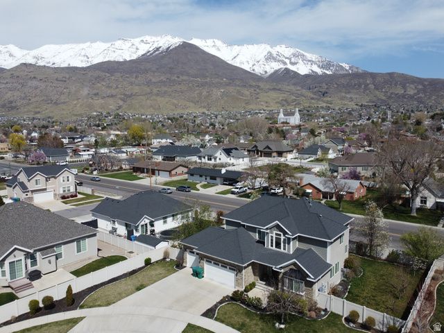 1916 N 430 W, Orem, UT 84057