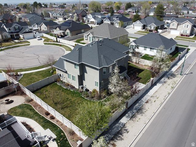 1916 N 430 W, Orem, UT 84057