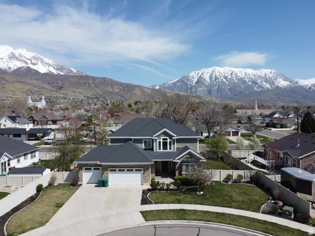 1916 N 430 W, Orem, UT 84057
