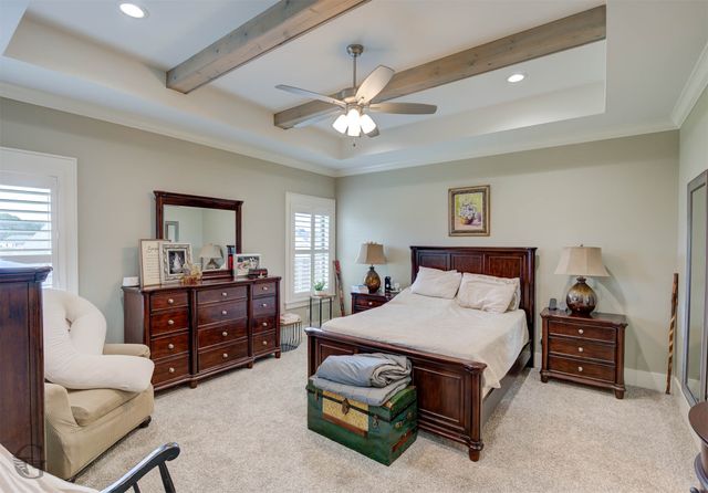 133 Oak Alley Road, Stonewall, LA 71078