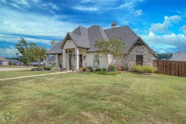 133 Oak Alley Road, Stonewall, LA 71078