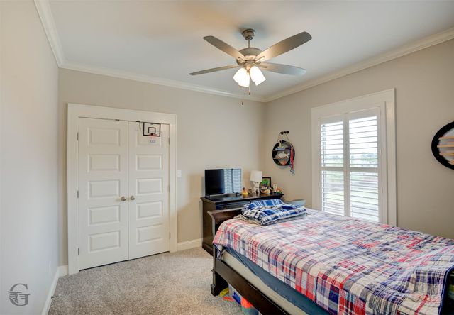 133 Oak Alley Road, Stonewall, LA 71078