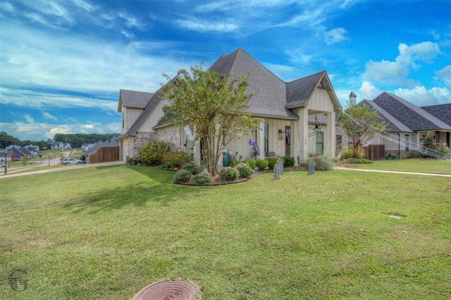 133 Oak Alley Road, Stonewall, LA 71078