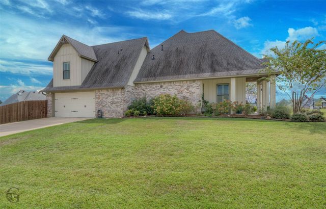 133 Oak Alley Road, Stonewall, LA 71078