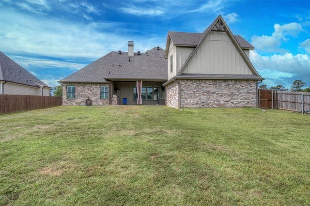 133 Oak Alley Road, Stonewall, LA 71078