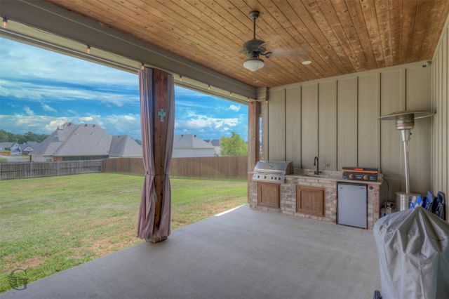 133 Oak Alley Road, Stonewall, LA 71078