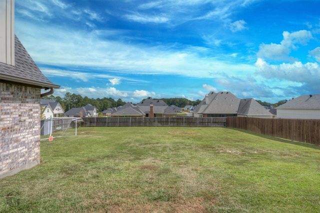 133 Oak Alley Road, Stonewall, LA 71078