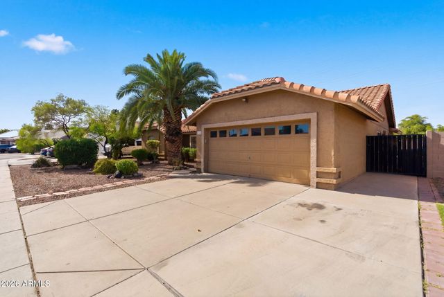 4050 W SAGUARO PARK Lane, Glendale, AZ 85310
